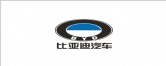 比亚迪汽车 - 系列密封